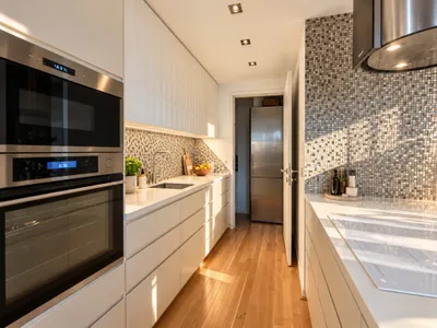 2-Zimmer-Wohnung kaufen in Wien – 60 m², € 449.990 – Bild 5 von 12