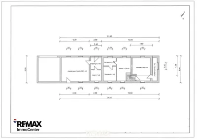 5-Zimmer-Haus kaufen in Vöcklabruck – 145 m², € 299.000 – Bild 14 von 17