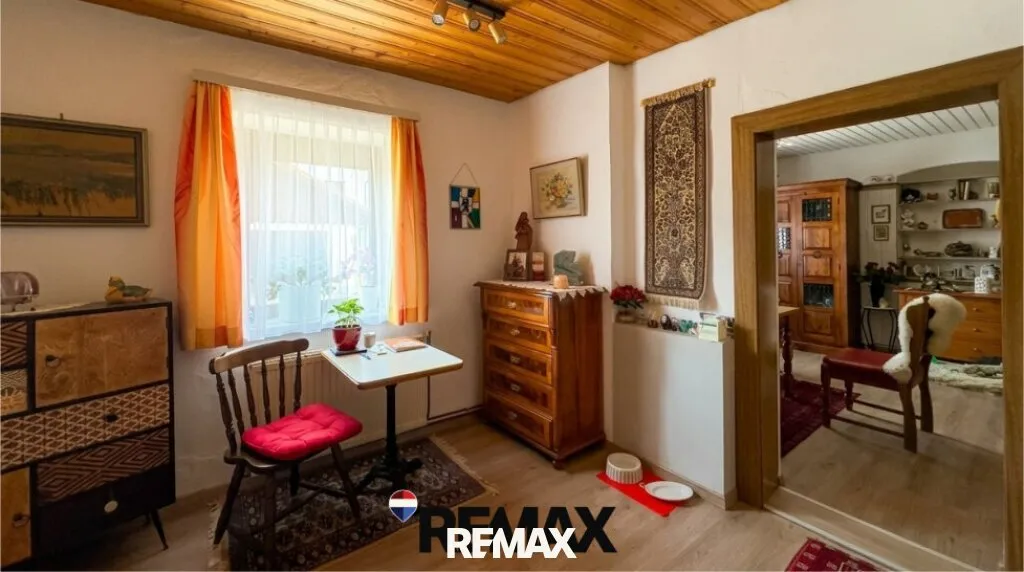 Charmantes Einfamilienhaus in Windern zu kaufen! – pohled 3