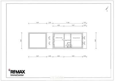 5-Zimmer-Haus kaufen in Vöcklabruck – 145 m², € 299.000 – Bild 15 von 17