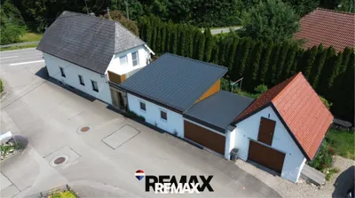 5-Zimmer-Haus kaufen in Vöcklabruck – 145 m², € 299.000 – Bild 2 von 17