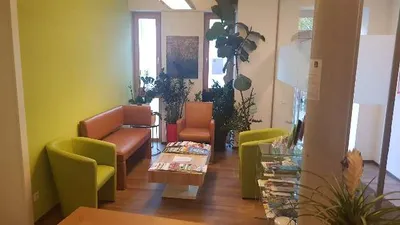 Gewerbeimmobilie mieten in Mödling – 32 m², € 1.850 – Bild 4 von 7