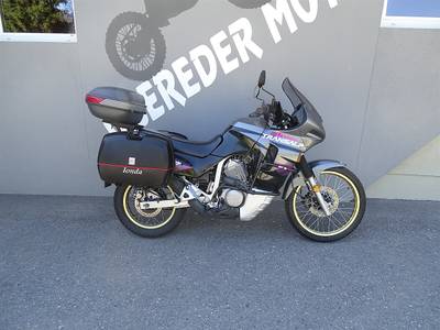 Honda XL 600V Transalp