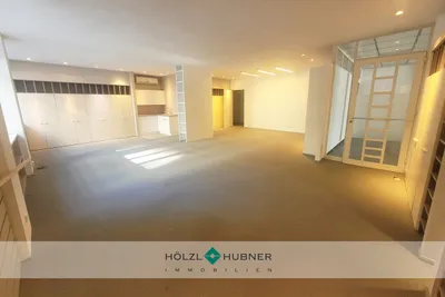 Gewerbeimmobilie kaufen in Salzburg Stadt – 633 m², € 725.000 – Bild 1 von 6