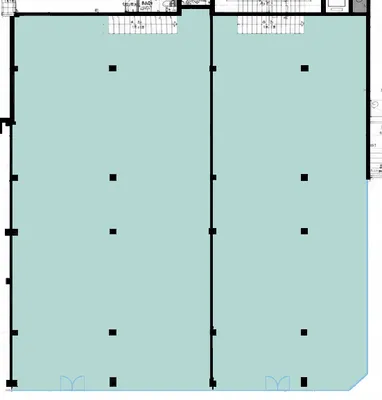 Gewerbeimmobilie kaufen in Salzburg Stadt – 633 m², € 725.000 – Bild 5 von 6