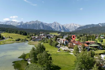 4-Zimmer-Wohnung kaufen in Innsbruck-Land – 130 m², € 698.000 – Bild 10 von 11