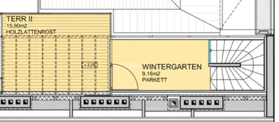 4-Zimmer-Wohnung mieten in Wien – 139 m², € 2.948 – Bild 5 von 60