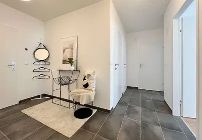 3-Zimmer-Wohnung kaufen in Neunkirchen – 64 m², € 303.840 – Bild 5 von 13