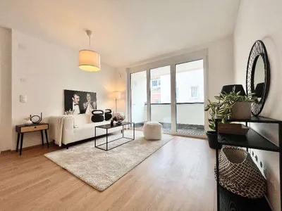 3-Zimmer-Wohnung kaufen in Neunkirchen – 64 m², € 303.840 – Bild 7 von 13