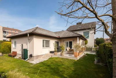 3-Zimmer-Haus kaufen in Wien – 84 m², € 740.000 – Bild 2 von 24