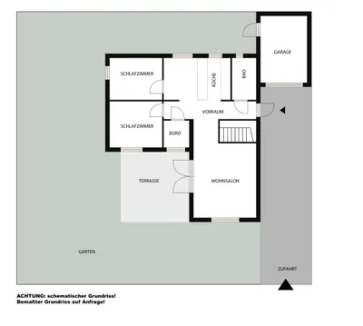 3-Zimmer-Haus kaufen in Wien – 84 m², € 740.000 – Bild 9 von 24