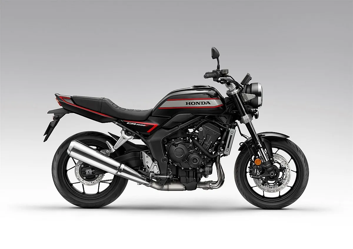 Honda CB