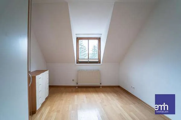 Wohnung – Perchtoldsdorf - Ansicht 2