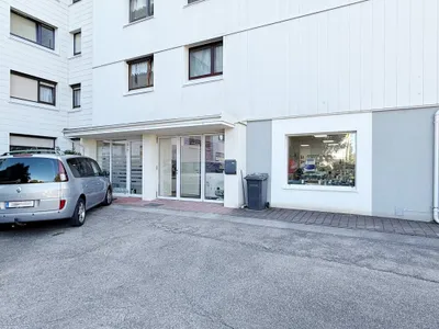 Gewerbeimmobilie kaufen in Wels – 330 m², € 425.000 – Bild 13 von 13