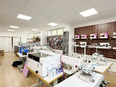 Gewerbeimmobilie kaufen in Wels – 330 m², € 425.000 – Bild 4 von 13