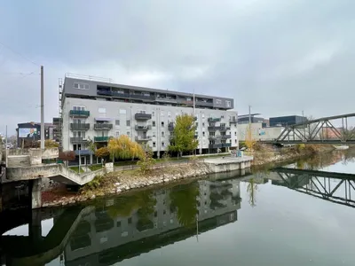 2-Zimmer-Wohnung mieten in Graz – 49 m², € 717