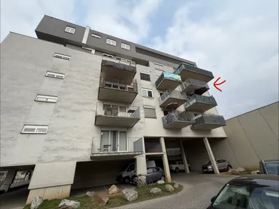 2-Zimmer-Wohnung mieten in Graz – 49 m², € 717 – Bild 2 von 9
