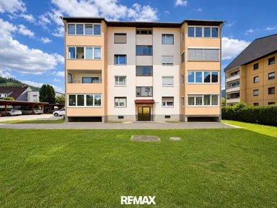 3-Zimmer-Wohnung kaufen in Leoben – 72 m², € 128.000 – Bild 3 von 17
