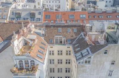 3-Zimmer-Wohnung kaufen in Wien – 75 m², € 745.000 – Bild 2 von 25