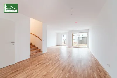 4-Zimmer-Haus kaufen in Sankt Pölten – 111,64 m², € 479.700 – Bild 5 von 34
