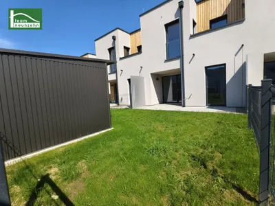 4-Zimmer-Haus kaufen in Sankt Pölten – 111,64 m², € 479.700 – Bild 2 von 34