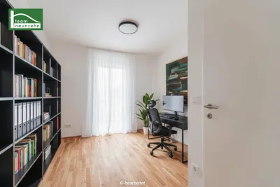 4-Zimmer-Haus kaufen in Sankt Pölten – 111,64 m², € 479.700 – Bild 13 von 34