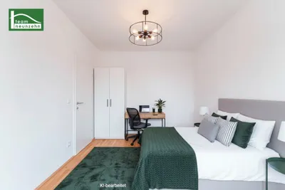 4-Zimmer-Haus kaufen in Sankt Pölten – 111,64 m², € 479.700 – Bild 16 von 34