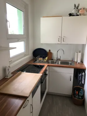 1-Zimmer-Wohnung mieten in Klagenfurt – 40 m², € 650 – Bild 3 von 4