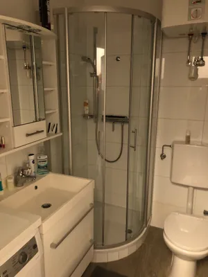 1-Zimmer-Wohnung mieten in Klagenfurt – 40 m², € 650 – Bild 2 von 4