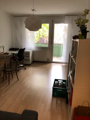 1-Zimmer-Wohnung mieten in Klagenfurt – 40 m², € 650 – Bild 4 von 4