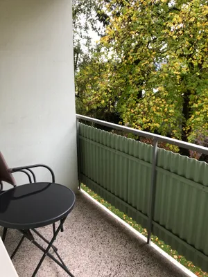 1-Zimmer-Wohnung mieten in Klagenfurt – 40 m², € 650