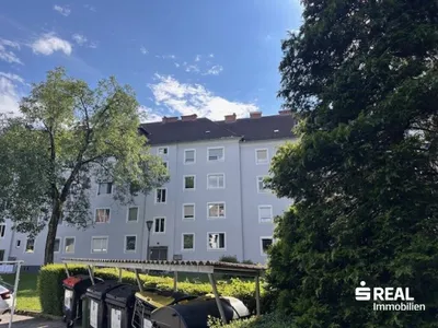 2-Zimmer-Wohnung kaufen in Linz – 51 m², € 194.000 – Bild 14 von 16
