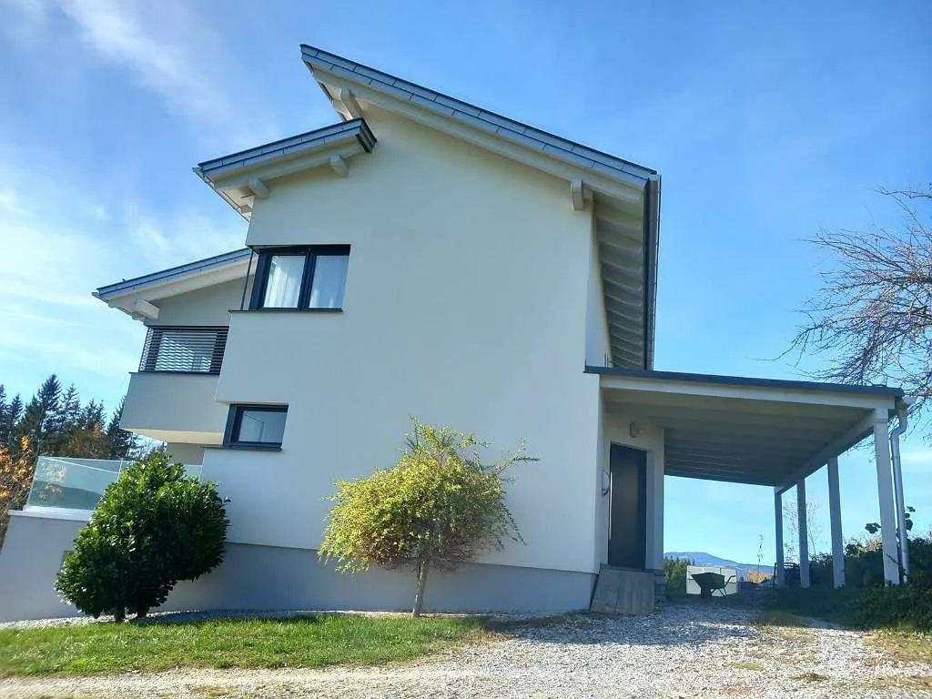 Wohnung 100 m² - Ansicht 2