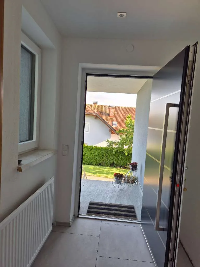 Wohnung 100 m² - Ansicht 3