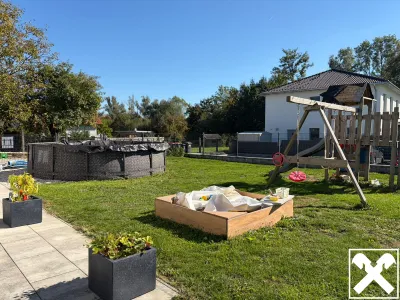 Haus kaufen in Perg – 123,7 m², € 560.000 – Bild 5 von 23