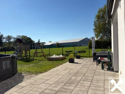 Haus kaufen in Perg – 123,7 m², € 560.000 – Bild 4 von 23