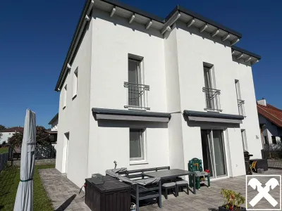 Haus kaufen in Perg – 123,7 m², € 560.000