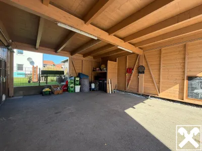 Haus kaufen in Perg – 123,7 m², € 560.000 – Bild 6 von 23