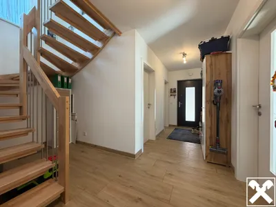 Haus kaufen in Perg – 123,7 m², € 560.000 – Bild 7 von 23