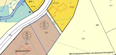 Grundstück kaufen in Sankt Pölten Land – 2 534 m², € 510.000 – Bild 7 von 7