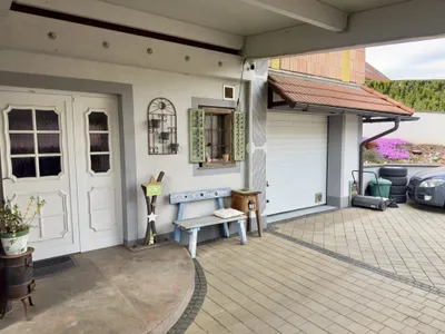 7-Zimmer-Haus kaufen in Südoststeiermark – 197,38 m², € 498.000 – Bild 41 von 47