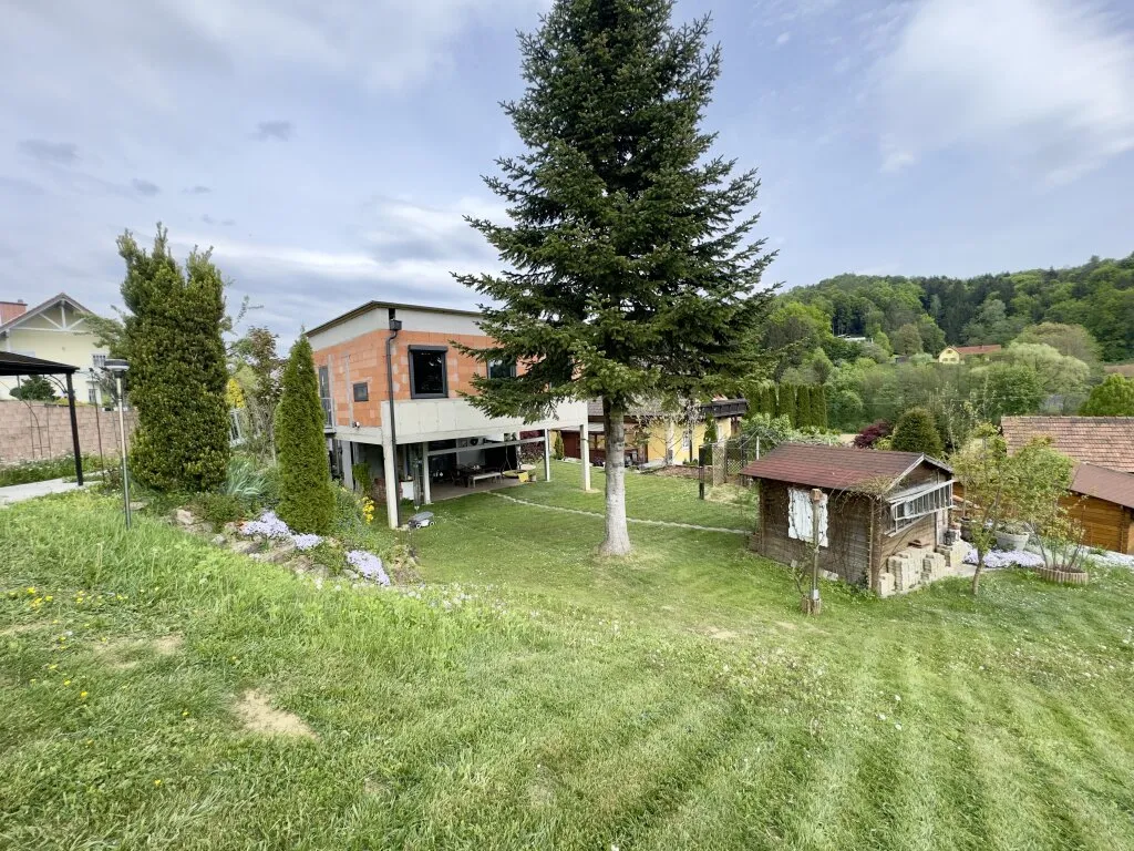 Haus – Feldbach, Oberweißenbach - Ansicht 2