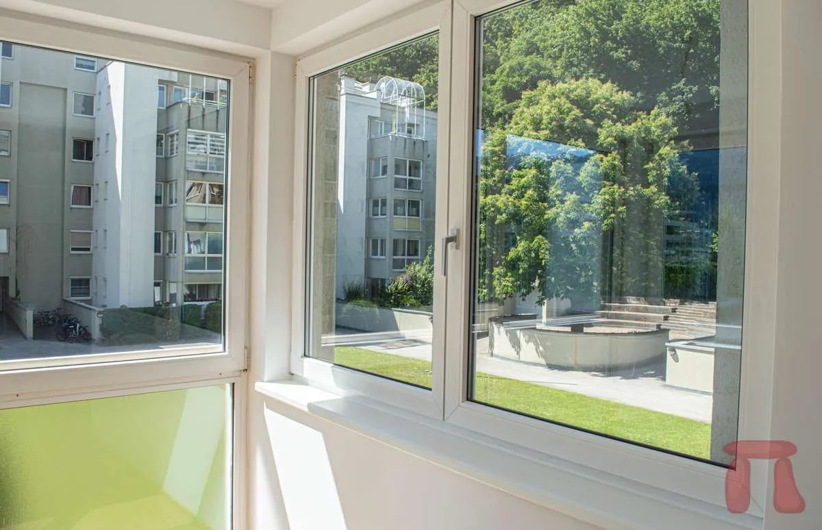 Moderne Wohnung in Hötting-West mit Tiefgarage - bis 31.07.2028 vermietet - Ansicht 2