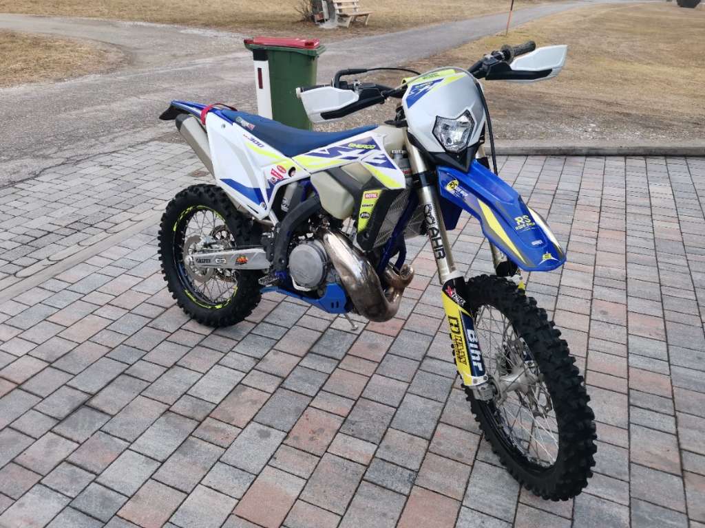 Sherco 300 SE-R Enduro