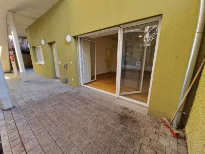 2-Zimmer-Wohnung mieten in Graz – 61 m², € 689 – Bild 3 von 14