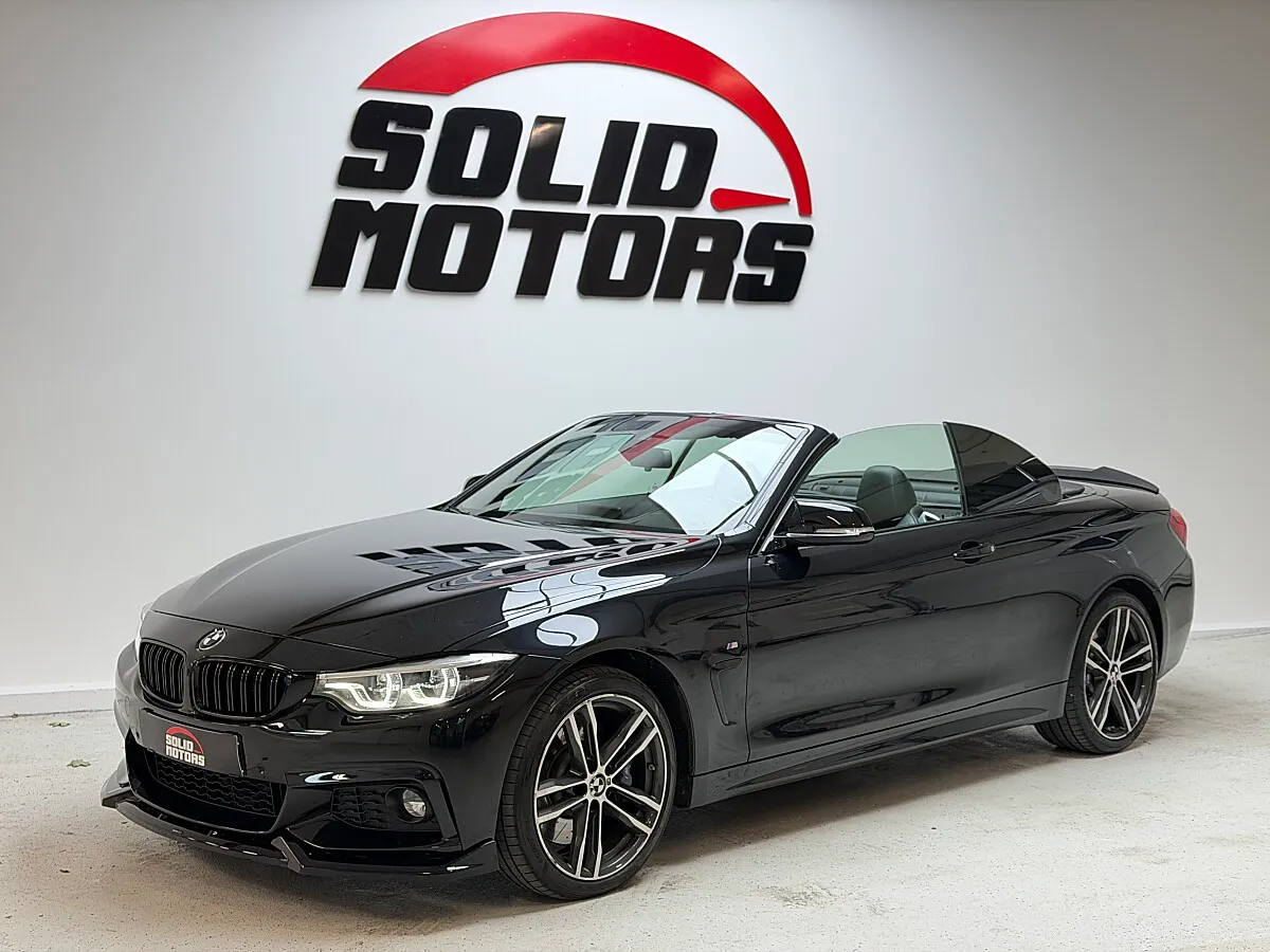 BMW 4er-Reihe