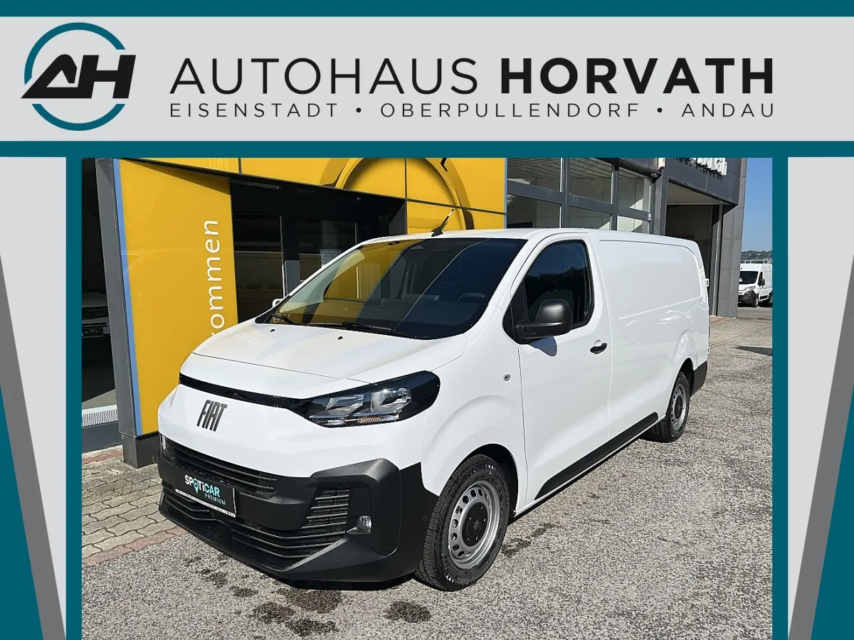 Fiat Scudo