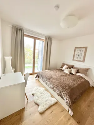 2-Zimmer-Wohnung mieten in Steyr – 56 m², € 975 – Bild 4 von 10