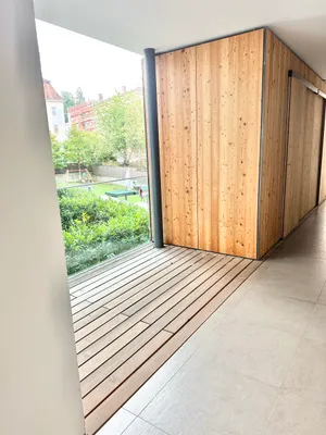 2-Zimmer-Wohnung mieten in Steyr – 56 m², € 975 – Bild 9 von 10