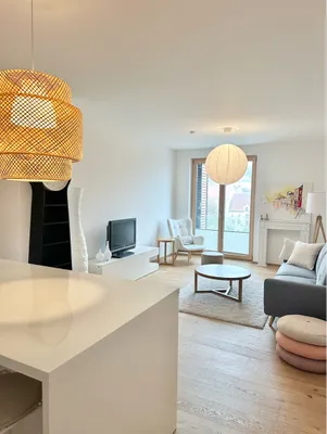 2-Zimmer-Wohnung mieten in Steyr – 56 m², € 975 – Bild 1 von 10